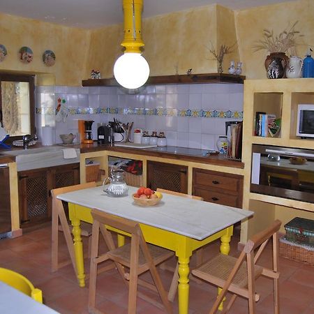 アティエンサ La Casa De San Gilゲストハウス エクステリア 写真