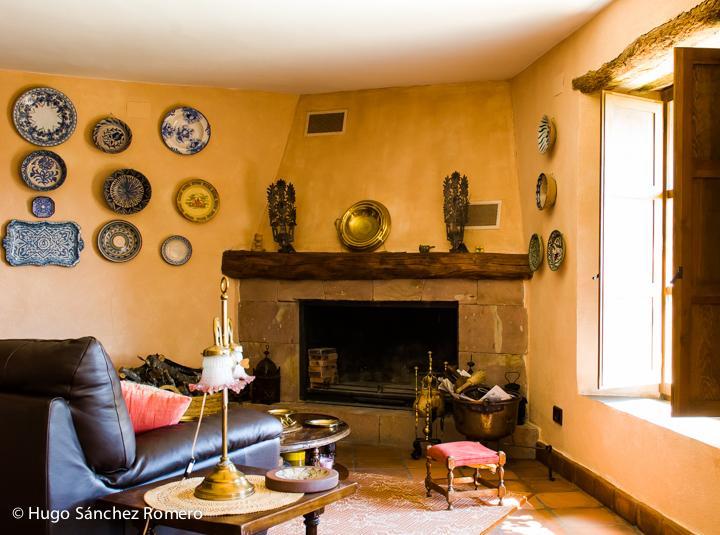アティエンサ La Casa De San Gilゲストハウス エクステリア 写真
