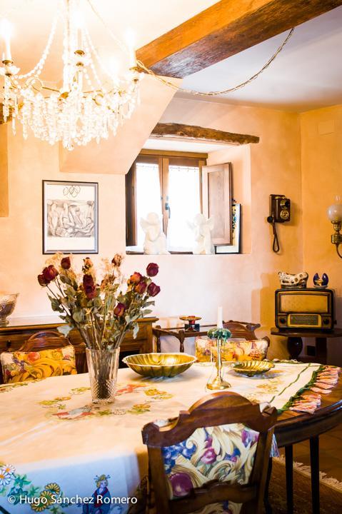 アティエンサ La Casa De San Gilゲストハウス エクステリア 写真