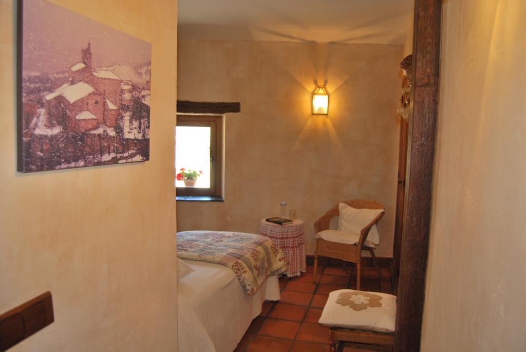 アティエンサ La Casa De San Gilゲストハウス 部屋 写真