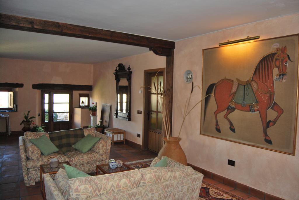 アティエンサ La Casa De San Gilゲストハウス エクステリア 写真