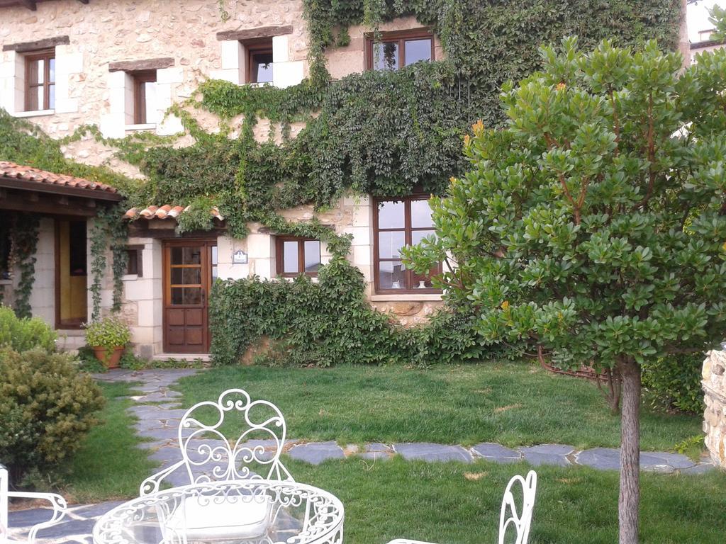 アティエンサ La Casa De San Gilゲストハウス エクステリア 写真