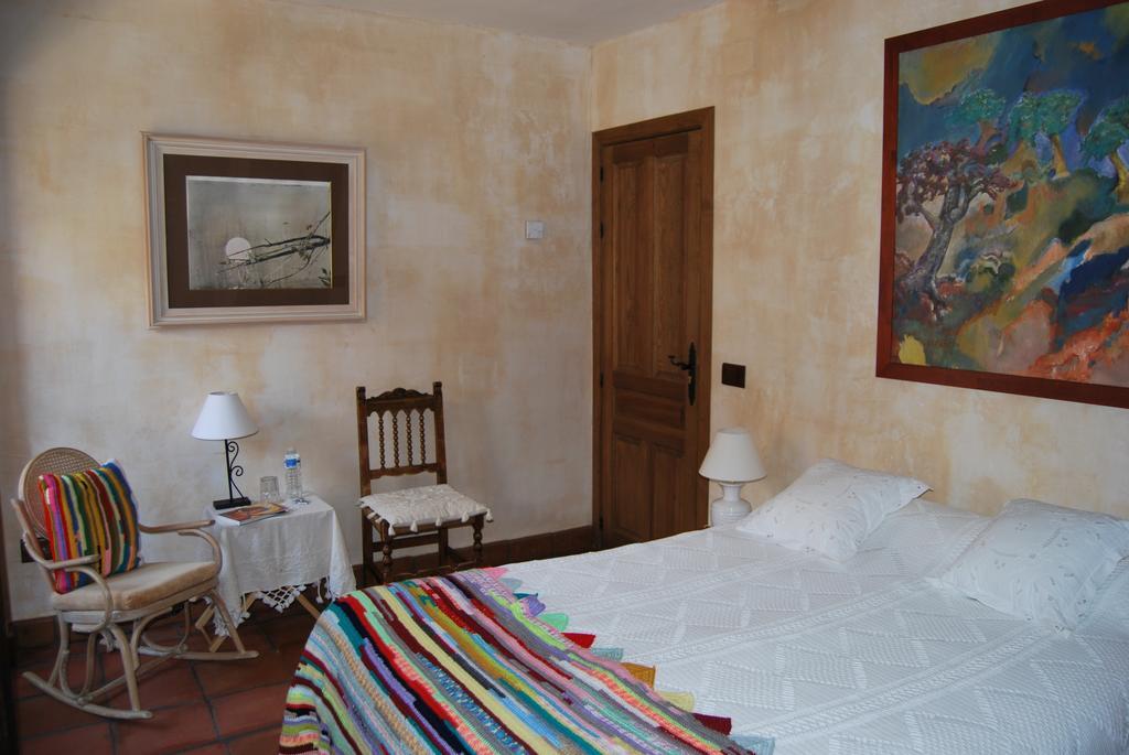 アティエンサ La Casa De San Gilゲストハウス 部屋 写真