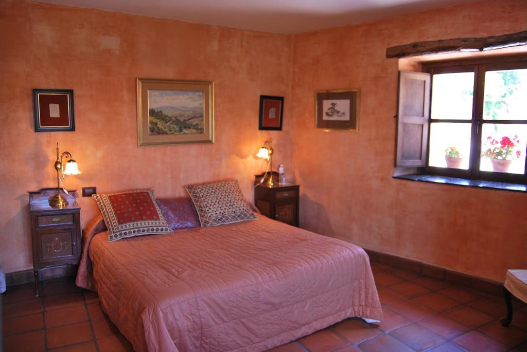 アティエンサ La Casa De San Gilゲストハウス 部屋 写真