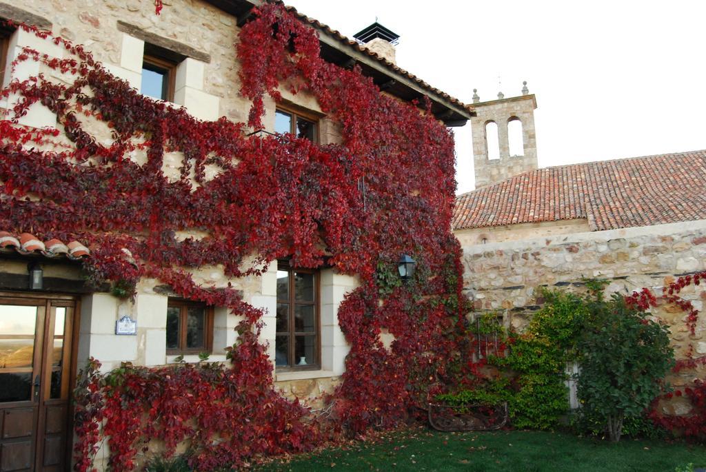 アティエンサ La Casa De San Gilゲストハウス エクステリア 写真