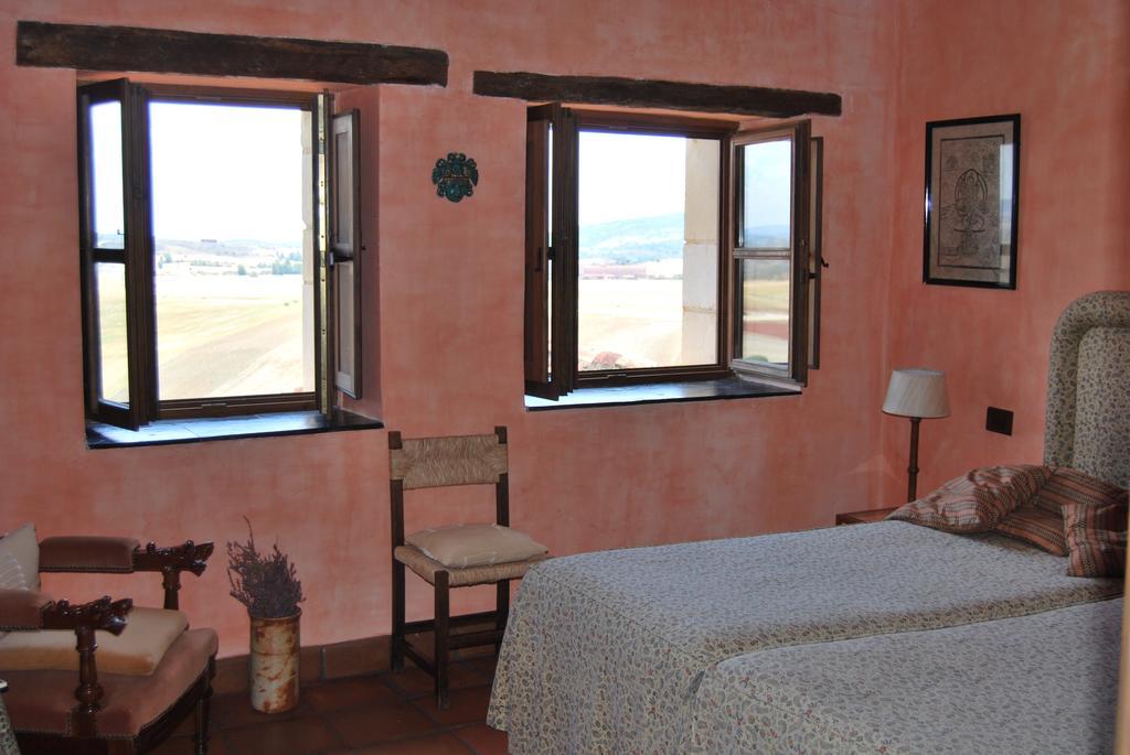アティエンサ La Casa De San Gilゲストハウス 部屋 写真