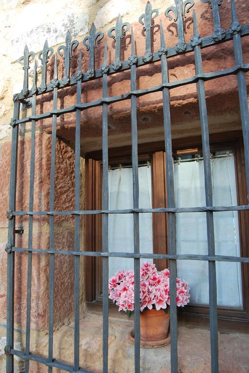 アティエンサ La Casa De San Gilゲストハウス エクステリア 写真