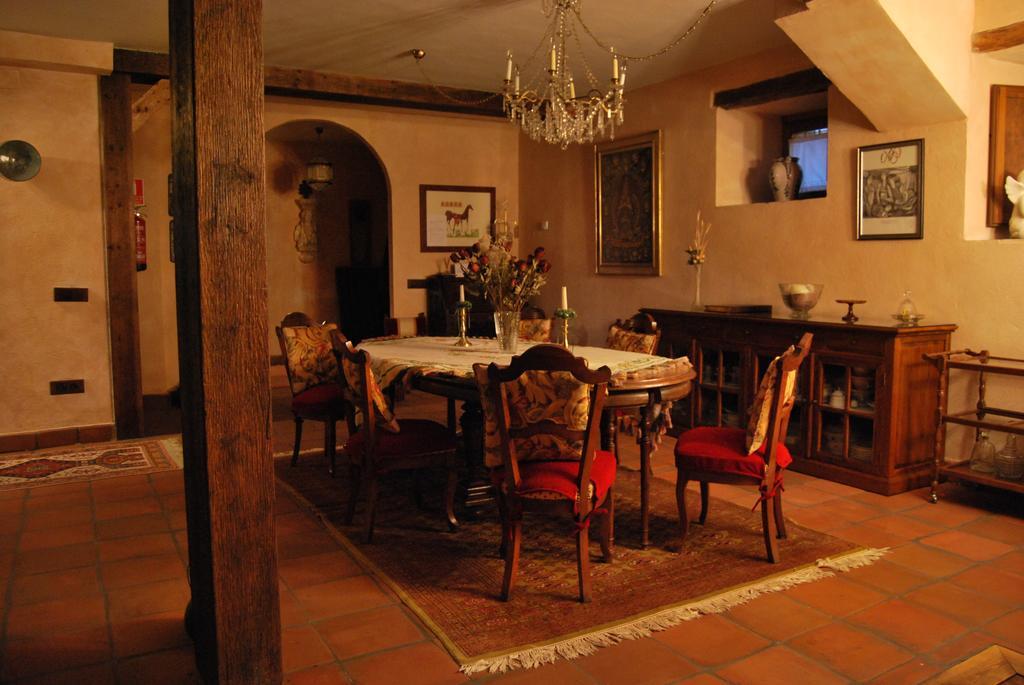 アティエンサ La Casa De San Gilゲストハウス エクステリア 写真