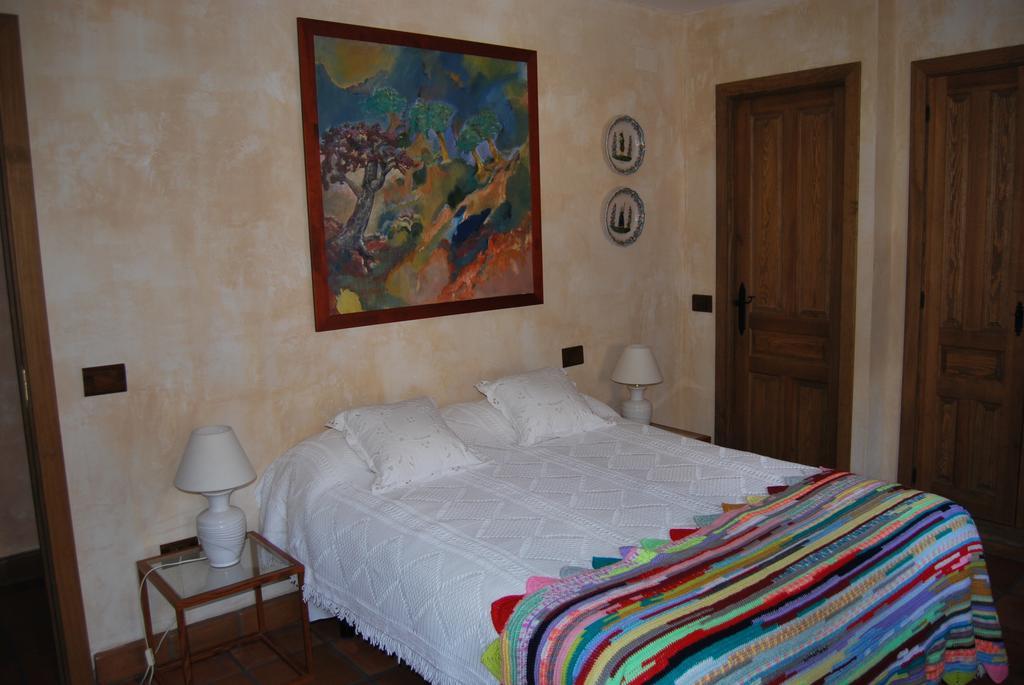 アティエンサ La Casa De San Gilゲストハウス 部屋 写真