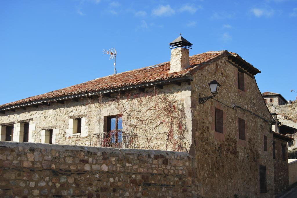 アティエンサ La Casa De San Gilゲストハウス エクステリア 写真